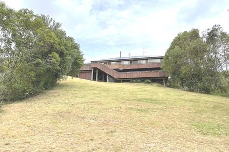 Photo of property in 124 Point View Drive, East Tamaki Heights, Auckland, 2016