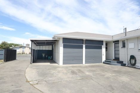 Photo of property in 196 Chalmers Avenue, Hampstead, Ashburton, 7700