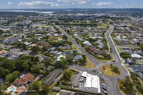 Photo of property in 29 Liverpool Street, Papakura, 2113