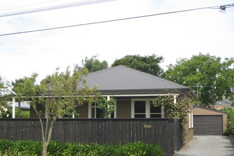 Photo of property in 54a Roker Street, Somerfield, Christchurch, 8024