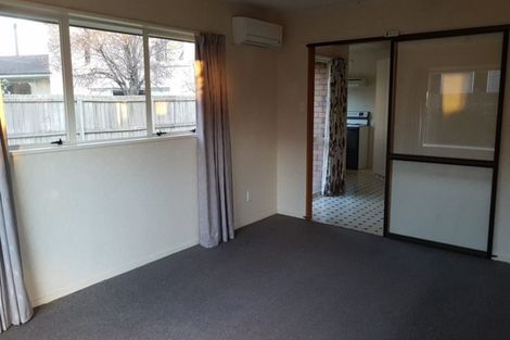 Photo of property in 122b East Belt, Lincoln, 7608