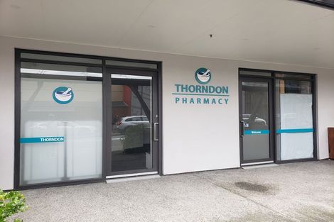 Photo of property in Frame Apartments, 109-111 Molesworth Street, Thorndon, Wellington, 6011