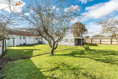 Photo of property in 16 Kepa Street, Whanganui East, Whanganui, 4500
