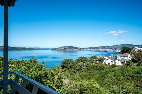 Photo of property in 2/72 Homebush Road, Khandallah, Wellington, 6035