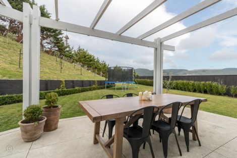 Photo of property in 23 Mervyn Kemp Drive, Tawa, Wellington, 5028