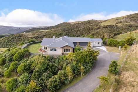 Photo of property in 207 Harris Road, Judgeford, Porirua, 5381