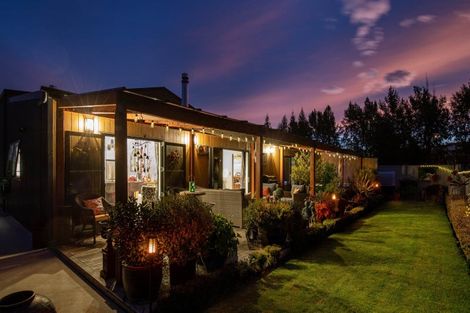 Photo of property in 10 Briar Crescent, Alexandra, 9320