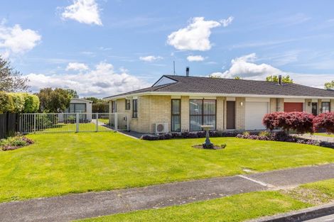 Photo of property in 13 Lowes Place, Solway, Masterton, 5810