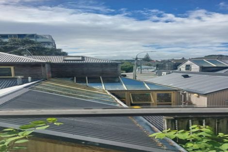 Photo of property in 25 Ohiro Road, Aro Valley, Wellington, 6021