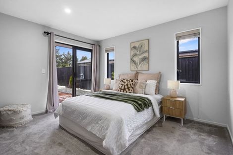 Photo of property in 16 Alpha Way, Rolleston, 7615