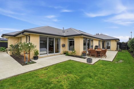 Photo of property in 20 Churchill Drive, Rangiora, 7400