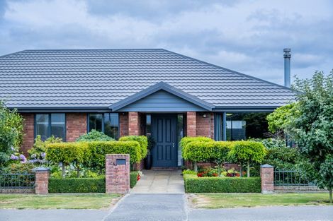 Photo of property in 87 Cridland Street, Rakaia, 7710