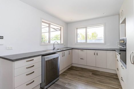 Photo of property in 25a Taylor Street, Geraldine, 7930