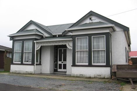 Photo of property in 48 Bathgate Street, South Dunedin, Dunedin, 9012