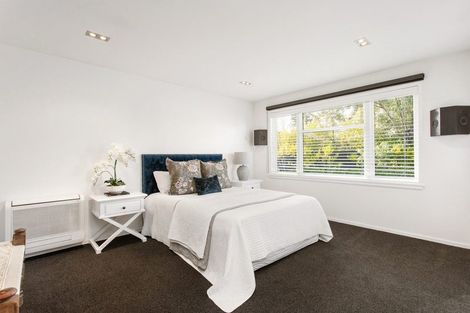 Photo of property in 40 Wroxton Terrace, Merivale, Christchurch, 8014