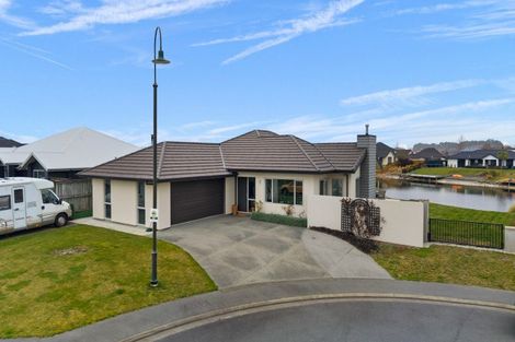 Photo of property in 8 Trent Place, Huntingdon, Ashburton, 7774