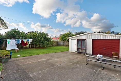 Photo of property in 89 Yates Road, Mangere East, Auckland, 2024