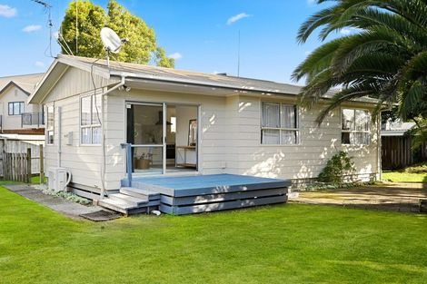 Photo of property in 55b Fifth Avenue, Enderley, Hamilton, 3214