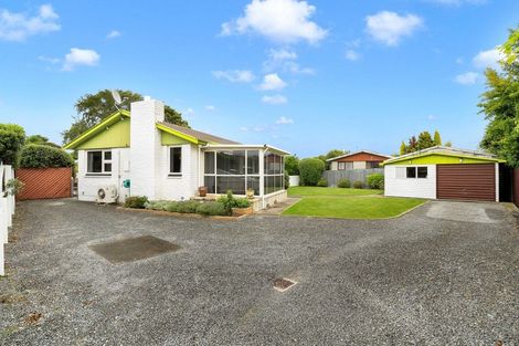 Photo of property in 31 Fern Drive, Halswell, Christchurch, 8025