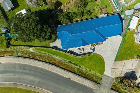 Photo of property in 9 Motutara Road, Oakura, Hikurangi, 0184