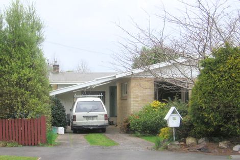 Photo of property in 22 Chartwell Crescent, Chartwell, Hamilton, 3210