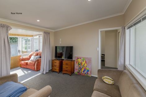 Photo of property in 16 Reeve Street, Levin, 5510