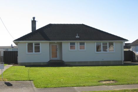 Photo of property in 12 Hudson Avenue, Bulls, 4818