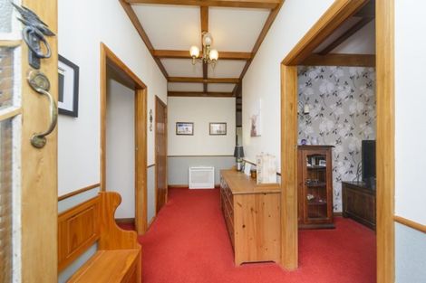 Photo of property in 12 Grey Street, Marton, 4710