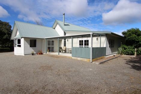 Photo of property in 20 Haswell Street, Eketahuna, 4900