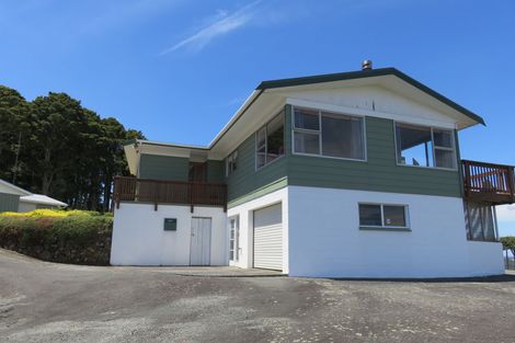 Photo of property in 370 Vinegar Hill Road, Kauri, Kamo, 0185