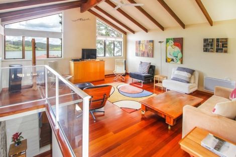 Photo of property in 25 Yarborough Street, Kohukohu, 0491