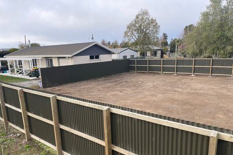Photo of property in 46 Dunford Street, Rakaia, 7710