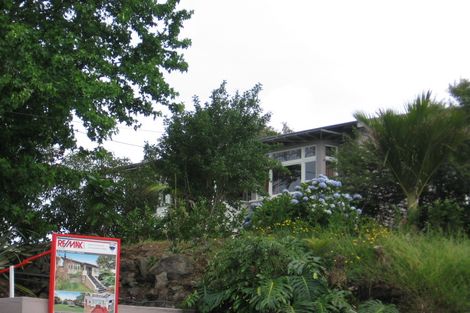 Photo of property in 9 Prospect Terrace, Mount Eden, Auckland, 1024