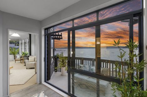 Photo of property in 445 Marine Dr Mahina Bay, Mahina Bay, Lower Hutt, 5013