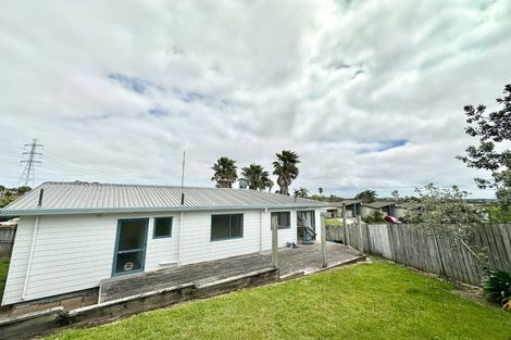 Photo of property in 47 Aspiring Avenue, Clover Park, Auckland, 2019