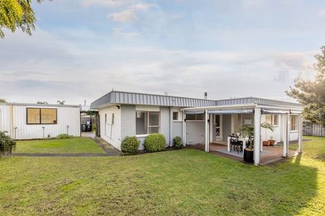 Photo of property in 38 Matavai Street, Mount Maunganui, 3116