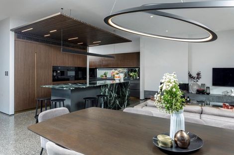 Photo of property in 11 Cheltenham Road, Devonport, Auckland, 0624