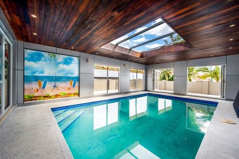 Photo of property in 7 Kinmont Rise, East Tamaki Heights, Auckland, 2016