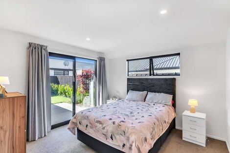 Photo of property in 4 Hayshed Street, Rolleston, 7614