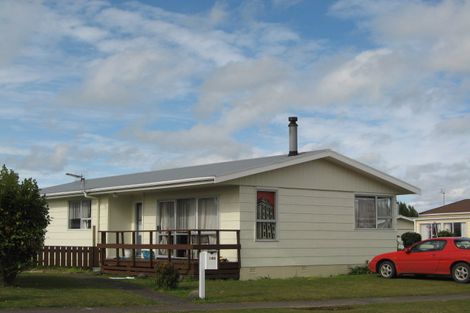 Photo of property in 140 Brecon Road, Stratford, 4332