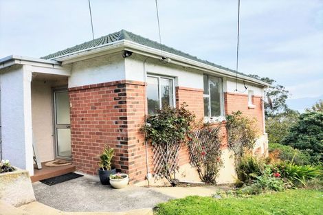 Photo of property in 22 Wharfdale Street, Macandrew Bay, Dunedin, 9014