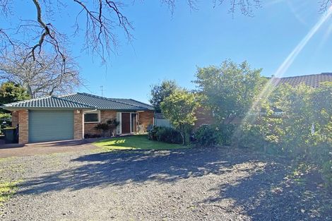 Photo of property in 11a Te Kanawa Crescent, Henderson, Auckland, 0610