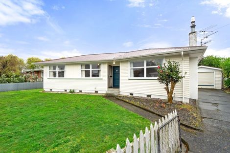 Photo of property in 4 Daniell Street, Solway, Masterton, 5810