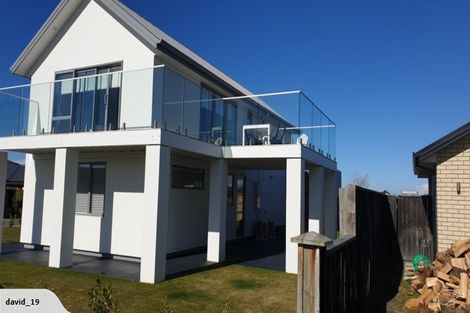 Photo of property in 31 Kawari Drive, Pegasus, 7612