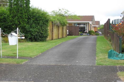 Photo of property in 58b Paterson Avenue West, Pukekohe, 2120