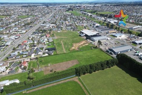 Photo of property in 702 Tweed Street, Newfield, Invercargill, 9812