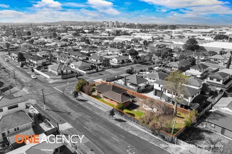 Photo of property in 10 Bledisloe Street, Papatoetoe, Auckland, 2104