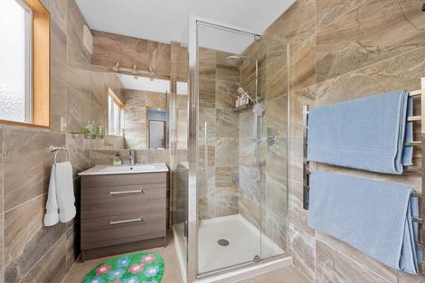 Photo of property in 32 Penryn Drive, Camborne, Porirua, 5026