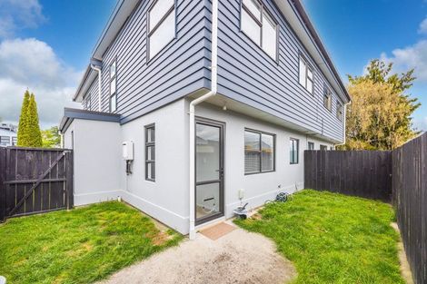 Photo of property in 4/17 Cook Street, Hamilton East, Hamilton, 3216