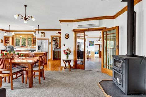 Photo of property in 11 Witiora Road, Oaonui, Opunake, 4681